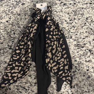 NWT Express Hair Scrunchies